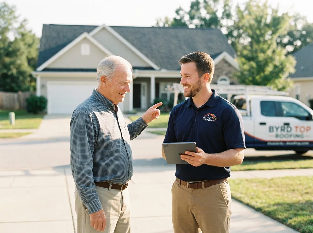 Roofing Dandridge, TN FAQs